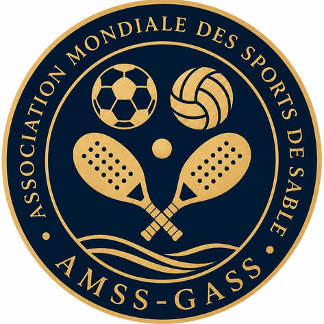 AMSS logo