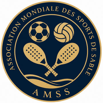 AMSS logo